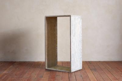 Willy Guhl Gigantic Willy Guhl Cube