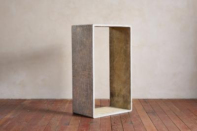 Willy Guhl Gigantic Willy Guhl Cube