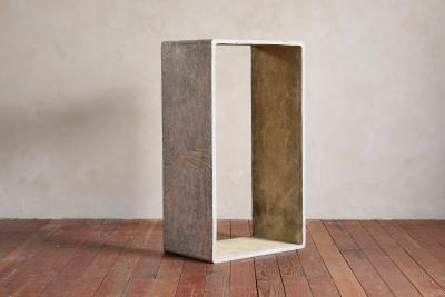 Willy Guhl Gigantic Willy Guhl Cube