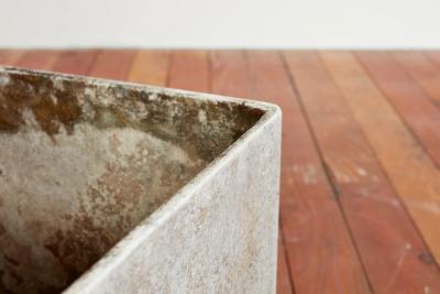 Willy Guhl LARGE RECTANGULAR WILLY GUHL PLANTERS