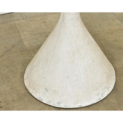 Willy Guhl Large Hourglass Planter