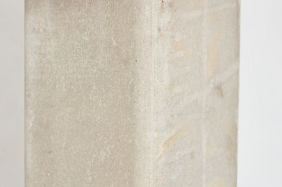 Willy Guhl PAIR OF TALL WILLY GUHL LAMPS