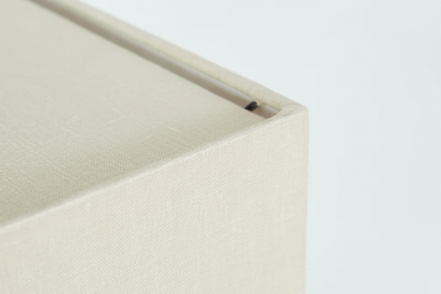 Willy Guhl PAIR OF WILLY GUHL LAMPS