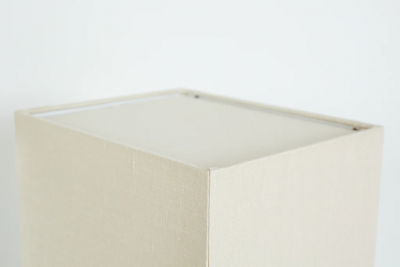 Willy Guhl PAIR OF WILLY GUHL LAMPS