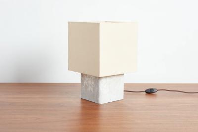 Willy Guhl PETITE WILLY GUHL LAMPS