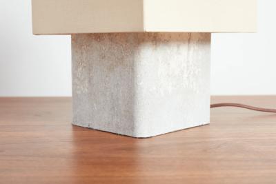 Willy Guhl PETITE WILLY GUHL LAMPS