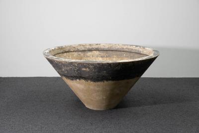 Willy Guhl Pair Of Willy Guhl Planters