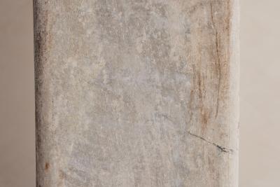 Willy Guhl Pair of Tall Willy Guhl Table Lamps