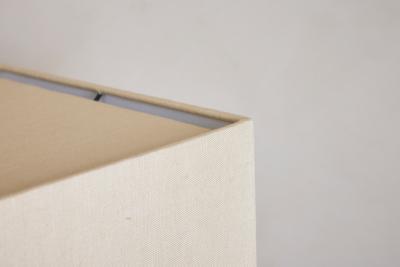 Willy Guhl Pair of Tall Willy Guhl Table Lamps