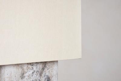 Willy Guhl Pair of Tall Willy Guhl Table Lamps