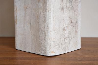 Willy Guhl Pair of Tall Willy Guhl Table Lamps