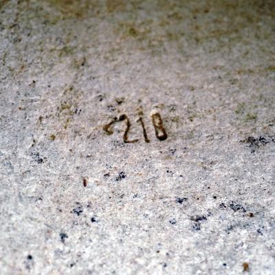 Willy Guhl SET OF 3 LOOP WILLY GUHL SLIPPER CHAIRS 1964 