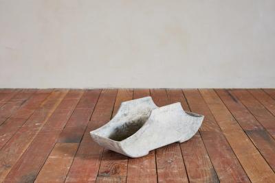 Willy Guhl Stackable Willy Guhl Planter