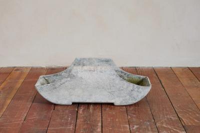 Willy Guhl Stackable Willy Guhl Planter