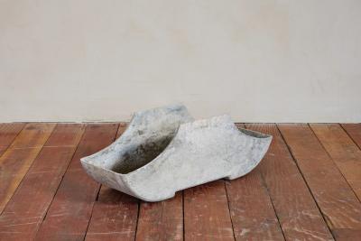 Willy Guhl Stackable Willy Guhl Planter