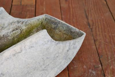 Willy Guhl Stackable Willy Guhl Planter