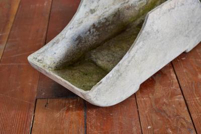 Willy Guhl Stackable Willy Guhl Planter