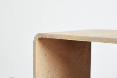 Willy Guhl WILLY GUHL BOOKCASE