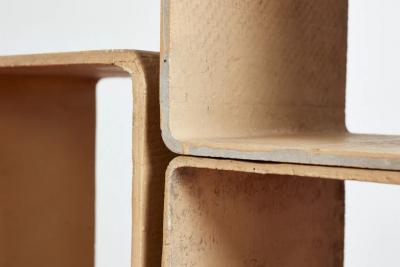 Willy Guhl WILLY GUHL BOOKCASE