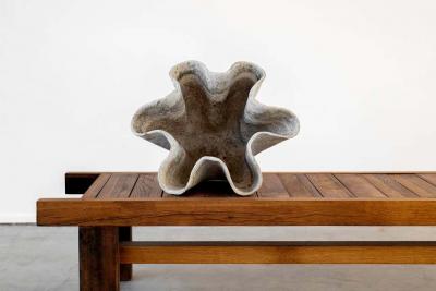 Willy Guhl WILLY GUHL CANDY WRAPPER PLANTER