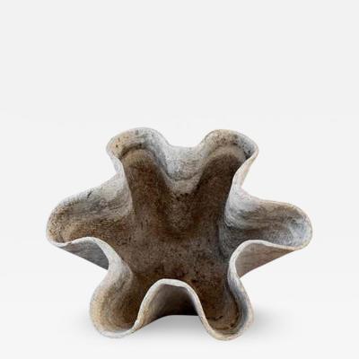 Willy Guhl WILLY GUHL CANDY WRAPPER PLANTER