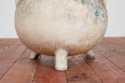 Willy Guhl WILLY GUHL CAULDRON