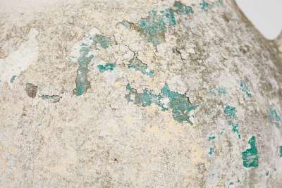 Willy Guhl WILLY GUHL CAULDRON