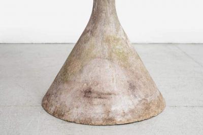 Willy Guhl WILLY GUHL HOURGLASS PLANTER 36 