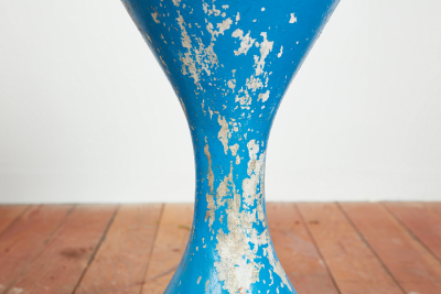 Willy Guhl WILLY GUHL HOURGLASS POTS