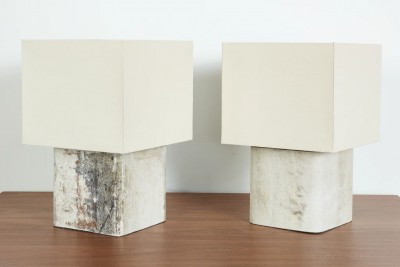 Willy Guhl WILLY GUHL LAMPS