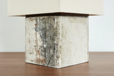 Willy Guhl WILLY GUHL LAMPS