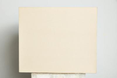 Willy Guhl WILLY GUHL LARGE TABLE LAMP