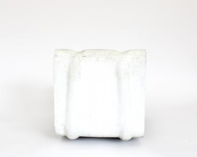 Willy Guhl WILLY GUHL LOOP CHAIRS SECOND EDITION C1997 PAIR