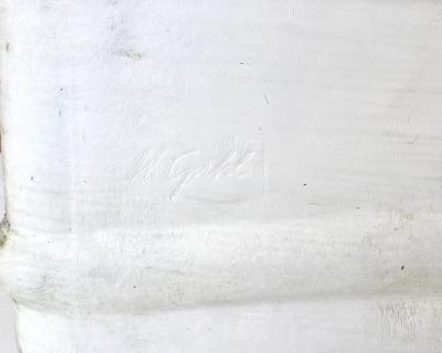 Willy Guhl WILLY GUHL LOOP CHAIRS SECOND EDITION C1997 PAIR