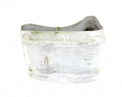 Willy Guhl WILLY GUHL LOOP CHAIRS SECOND EDITION C1997 PAIR