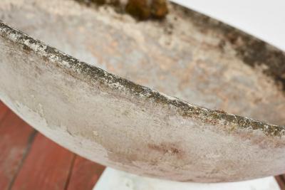 Willy Guhl WILLY GUHL LOW PLANTERS