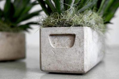 Willy Guhl WILLY GUHL PLANTERS