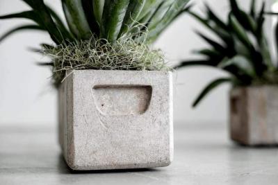 Willy Guhl WILLY GUHL PLANTERS