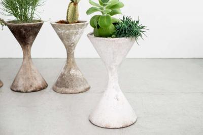 Willy Guhl WILLY GUHL PLANTERS