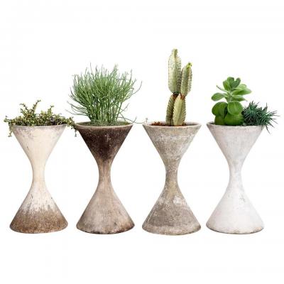 Willy Guhl WILLY GUHL PLANTERS
