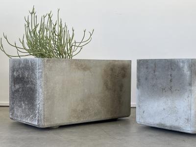 Willy Guhl WILLY GUHL PLANTERS