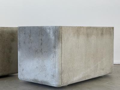 Willy Guhl WILLY GUHL PLANTERS