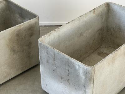 Willy Guhl WILLY GUHL PLANTERS