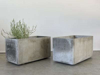Willy Guhl WILLY GUHL PLANTERS