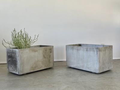 Willy Guhl WILLY GUHL PLANTERS