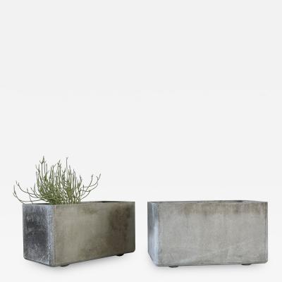 Willy Guhl WILLY GUHL PLANTERS
