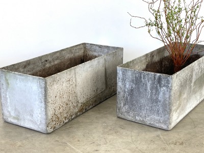 Willy Guhl WILLY GUHL PLANTERS