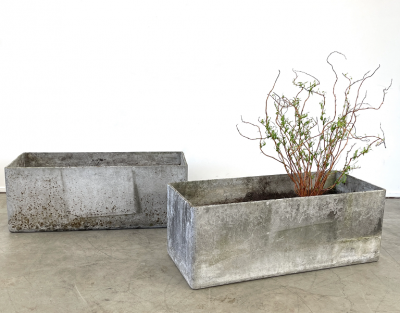 Willy Guhl WILLY GUHL PLANTERS