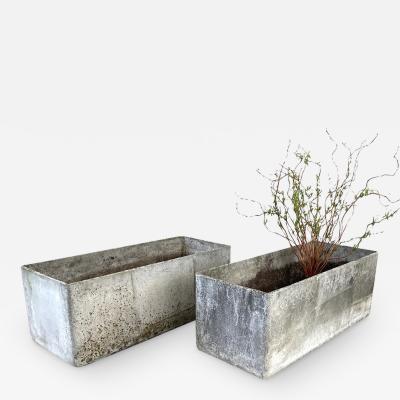 Willy Guhl WILLY GUHL PLANTERS