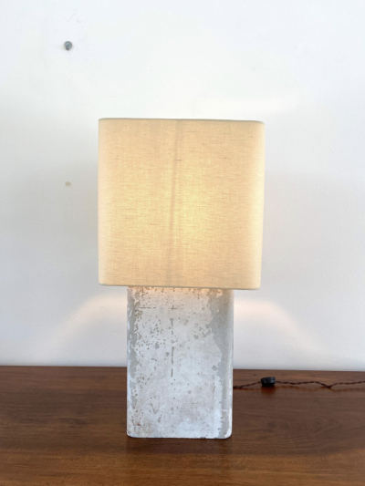 Willy Guhl WILLY GUHL TABLE LAMP